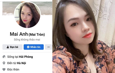 Mai Anh (Mai Tròn) Sống Không Thảo Mai