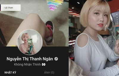 Thanh Ngân Móc Bướm Bắn Tung Toé