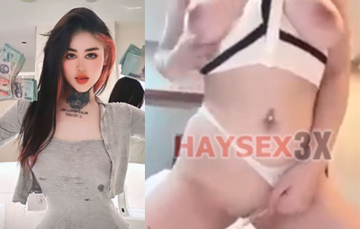 Clip Sex Ngân Baby Nhảy Sexy Khoe Bím Cực Hot