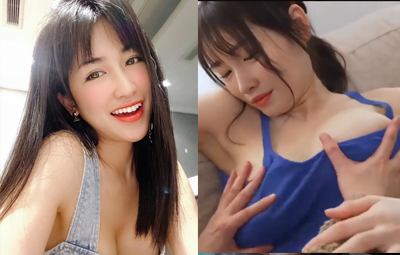 Clip Sex Dj Trang Moon Vú Khủng Mặt Dâm (Deepfake)