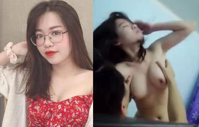 Clip Sex Tố Nhi 2k4 Sinh Viên Đại Học Sư Phạm Tphcm Nhún Nhảy Cùng Người Yêu