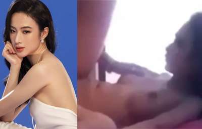 Angela Phương Trinh Lộ Clip Sex Cùng Bạn Trai Từ 2013