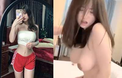 Tốn Tinh Trùng Với Siêu Phẩm Cưỡi Ngựa Đầy Sung Sướng