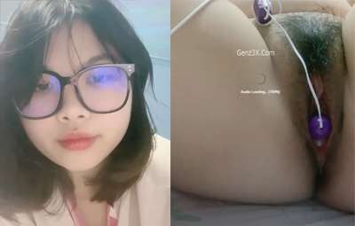 Kim_mylee Em Mới Vào Nghề Show Hàng Đang Học Hỏi Kinh Nghiệm Tự Sướng